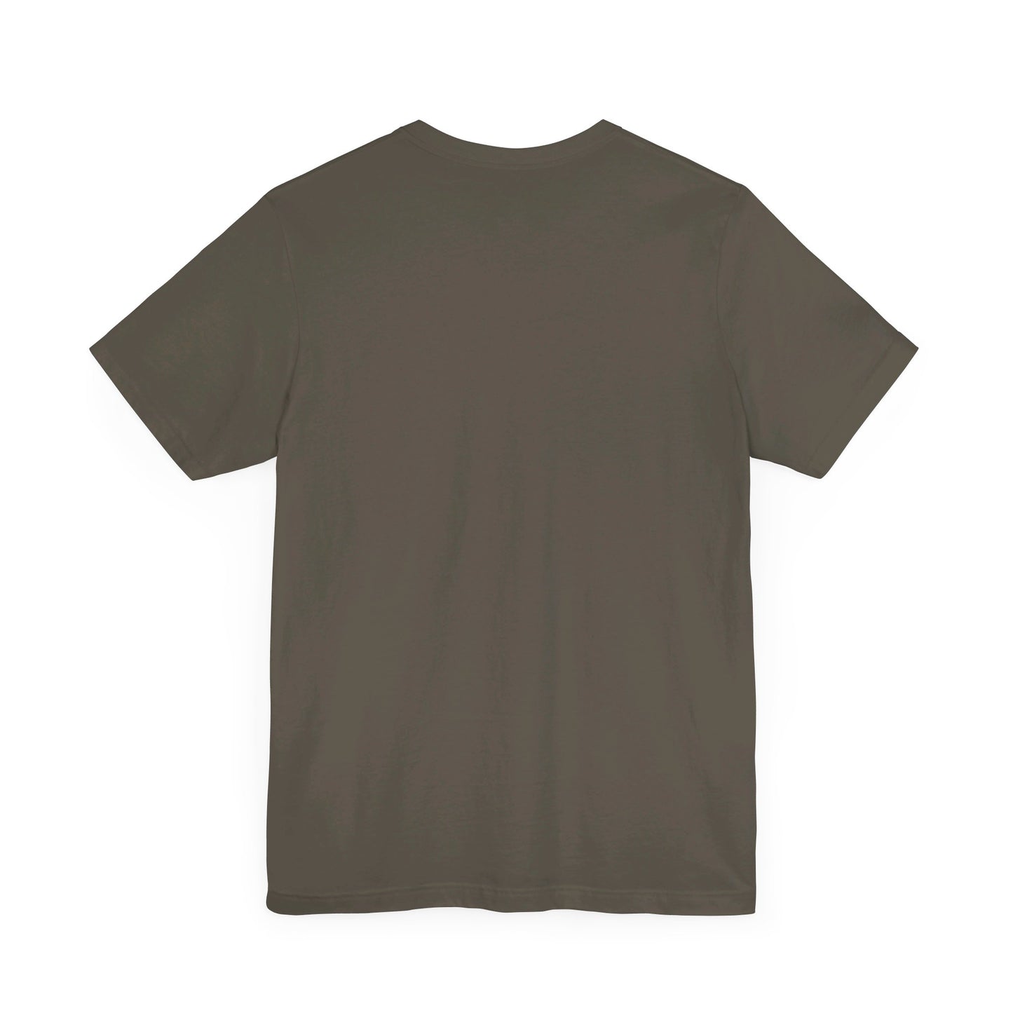 Grumpy Vet Garage Short Sleeve Tee