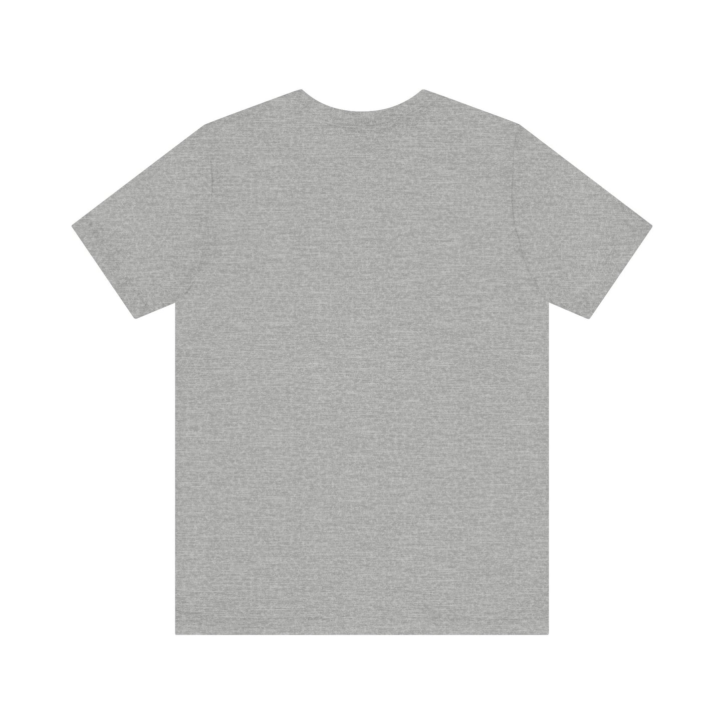 Grumpy Vet Garage Short Sleeve Tee