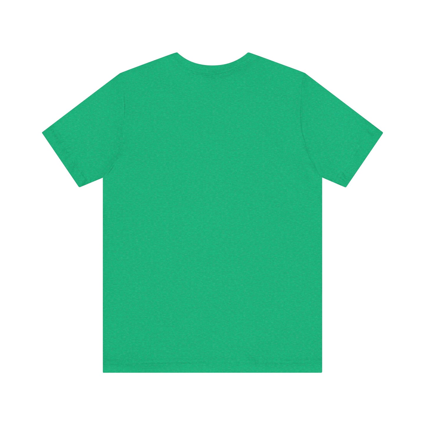 Grumpy Vet Garage Short Sleeve Tee