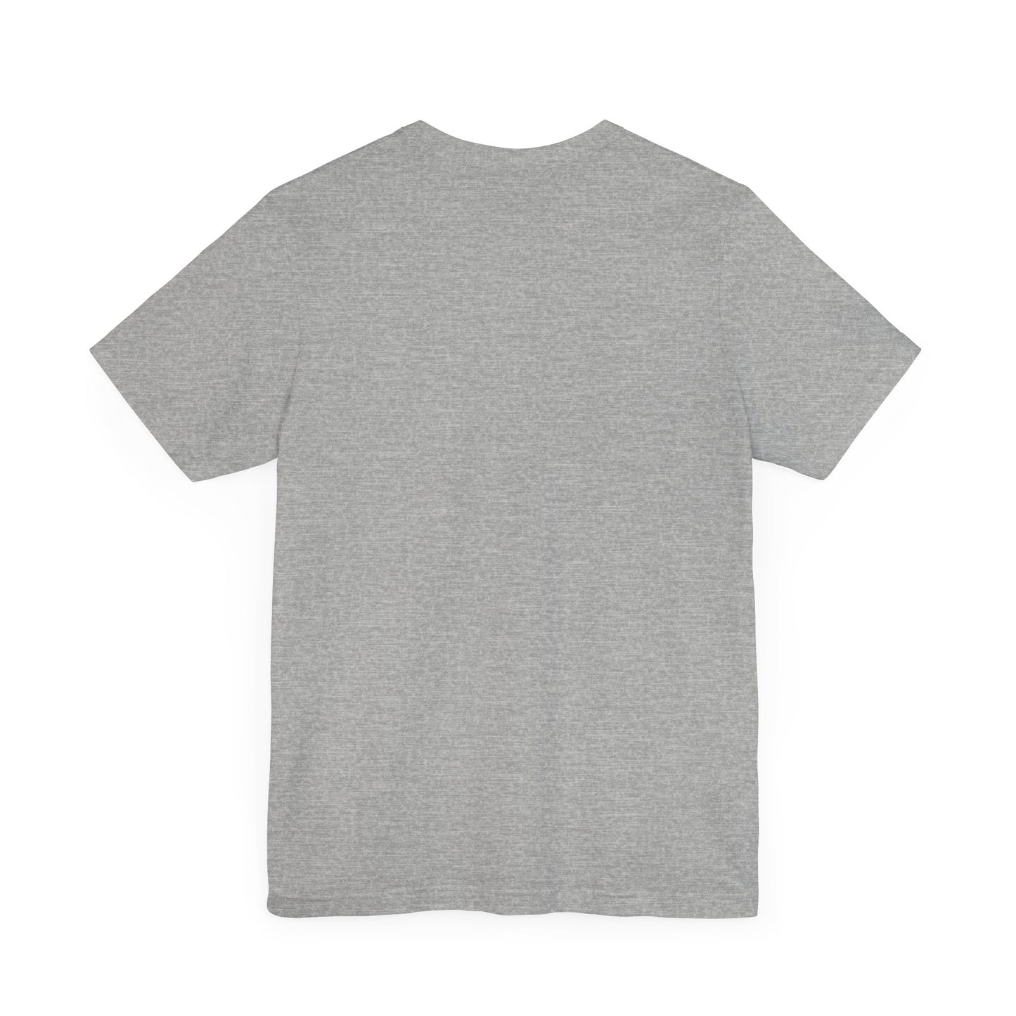 Grumpy Vet Garage Short Sleeve Tee