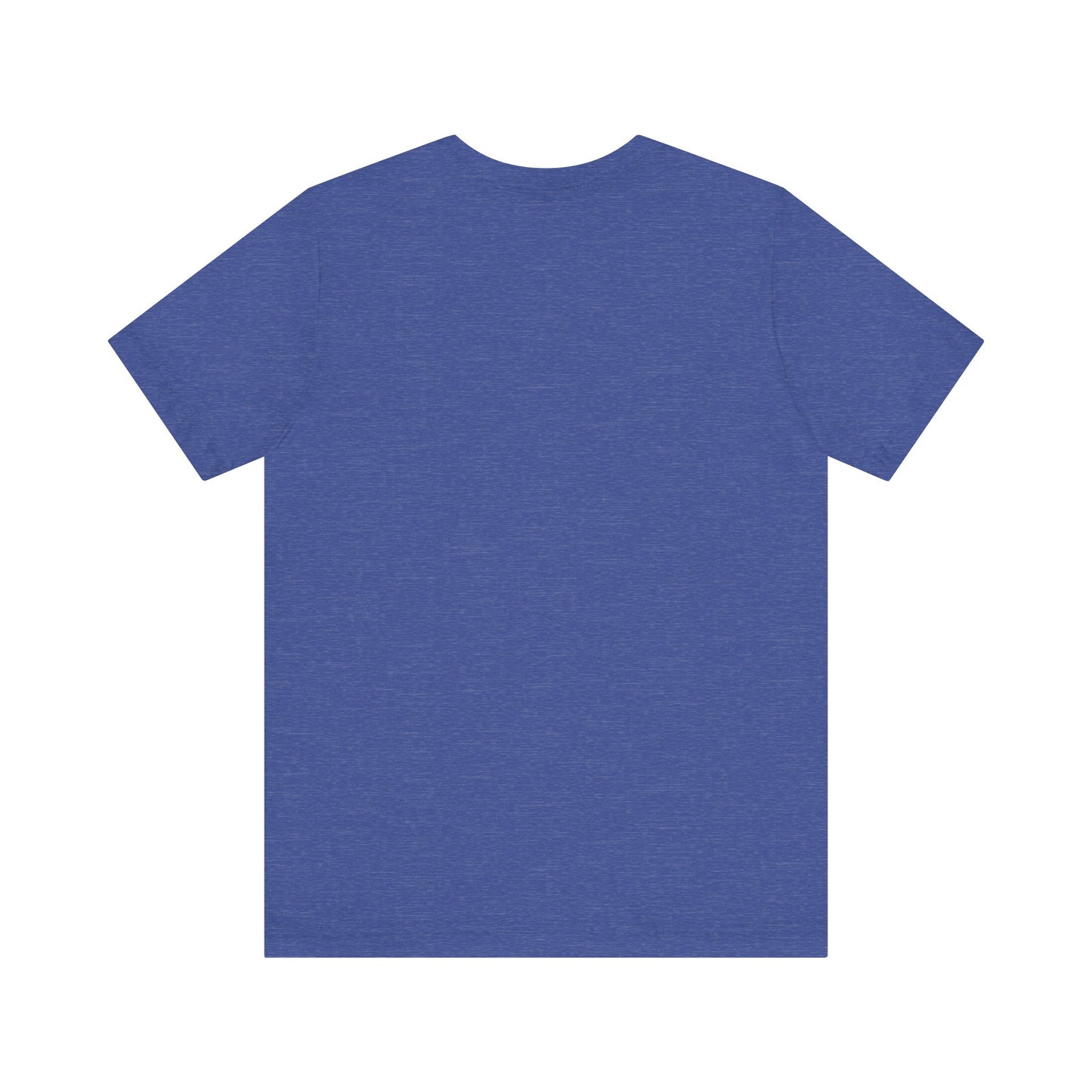 Grumpy Vet Garage Short Sleeve Tee