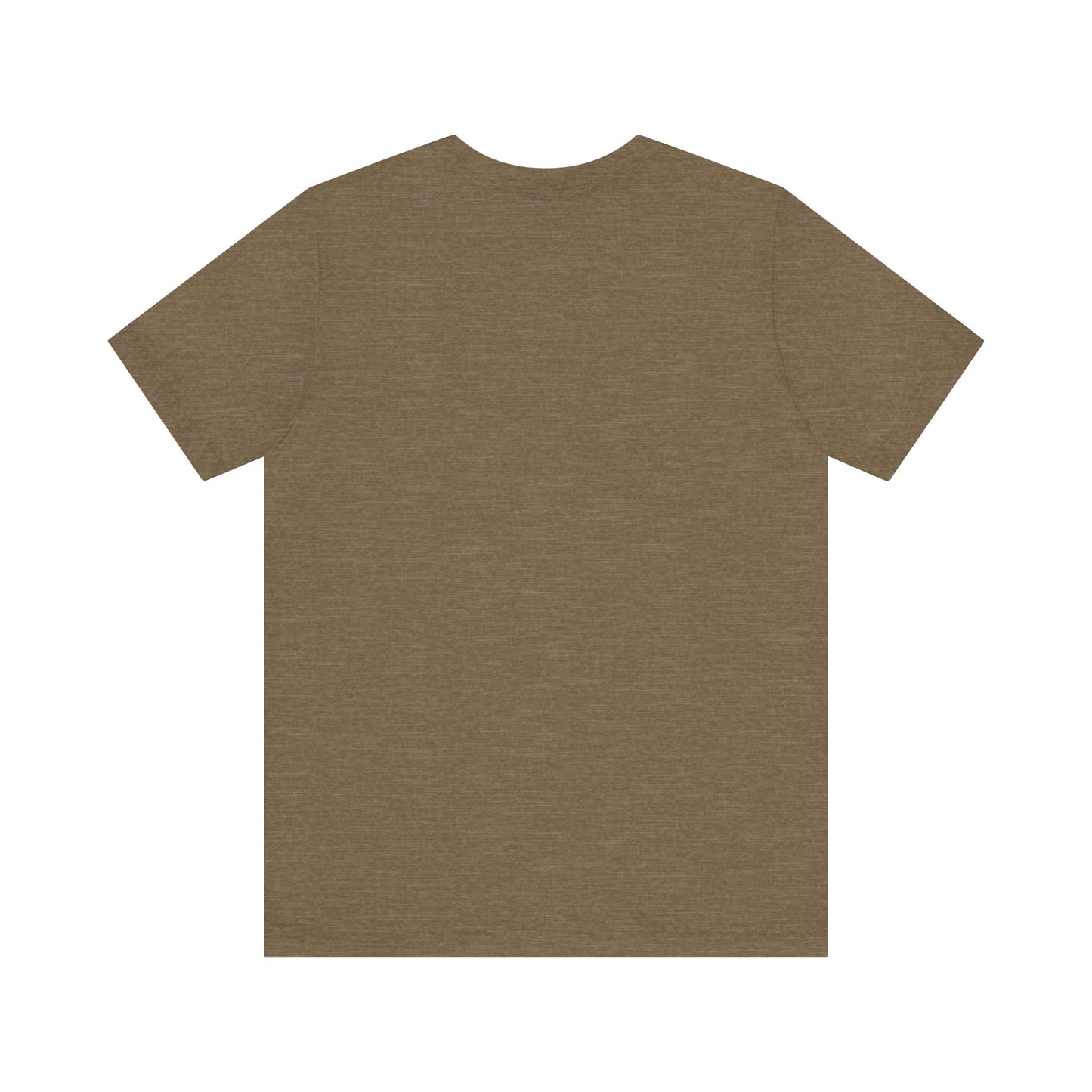 Grumpy Vet Garage Short Sleeve Tee
